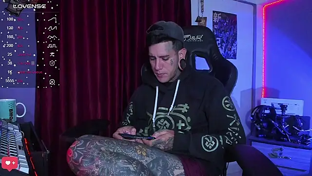 jhonny__ackerman