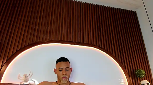 B_Wild live cam on StripChat