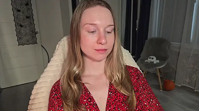 Eve_Sin live cam on StripChat