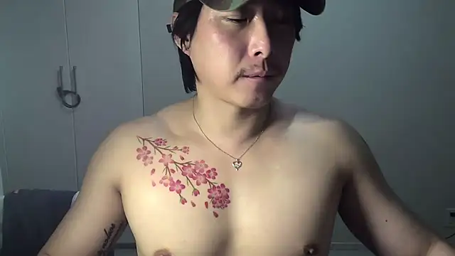 jin-sakura live cam on StripChat