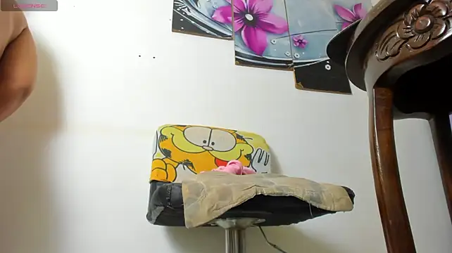 baiolethX live cam on StripChat
