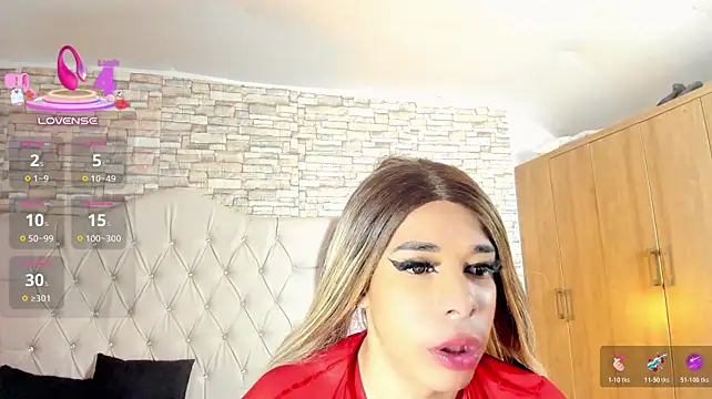 Modella: Giorgina_Parado