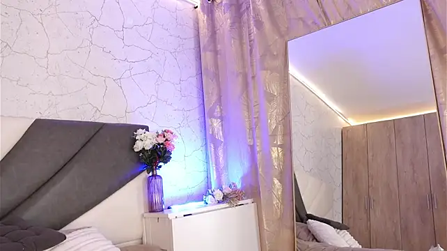 IsabelaWhite live cam