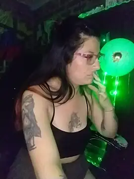 _Alaskamisa live cam on StripChat