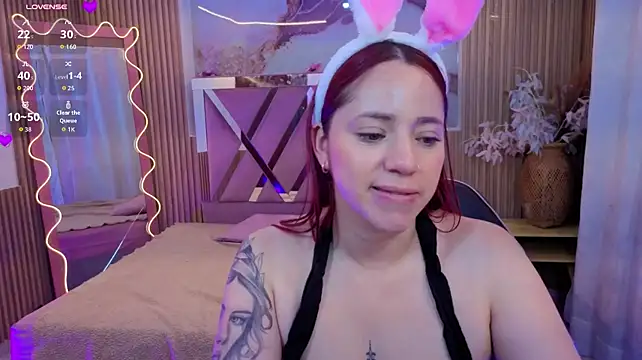 ANNE_TAY1 live cam preview