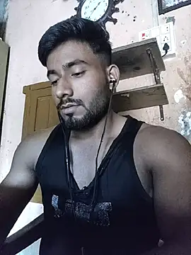 lustynani1 (M young) - Buy me crackers for Diwali