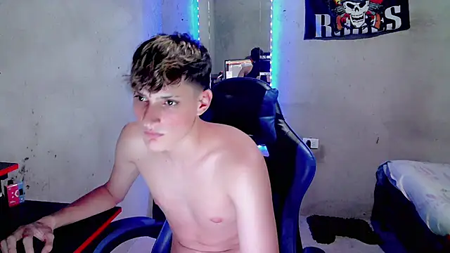 jason_toddhot (M twink) - OPEN ASS PINK
