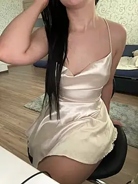 Lumi_tie live cam on StripChat