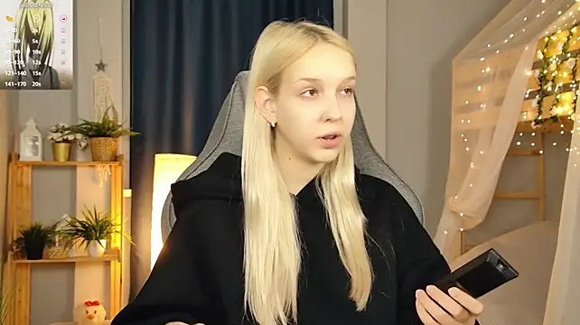 MaoqiBeverly