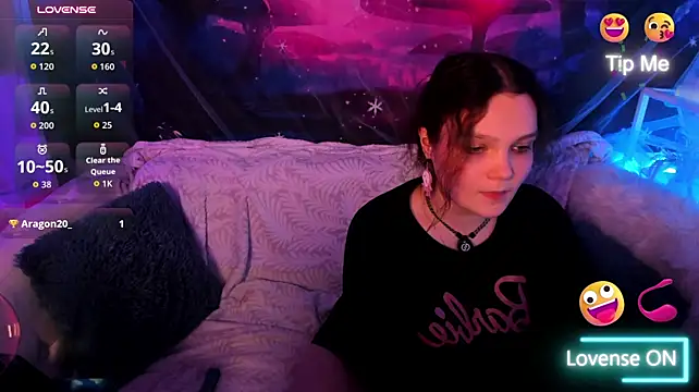 Lincy_Parker