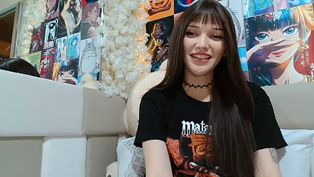 coelhinharoxaaaa en directo por webcam