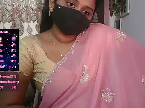 Pavani-Darling live cam on StripChat
