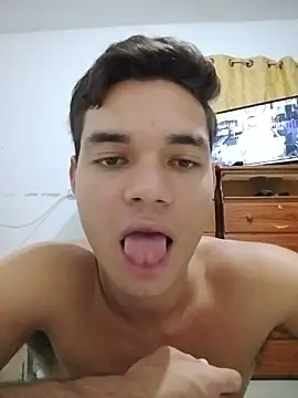 XxRicardoxX_ live sex cam