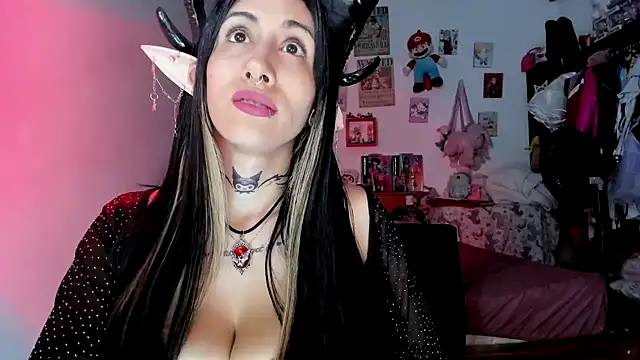 LunaDeCristall