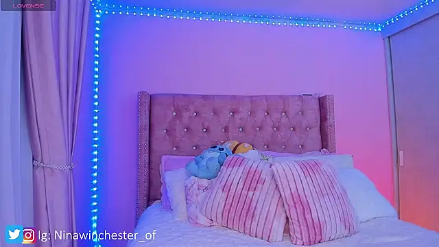 ninawinchester