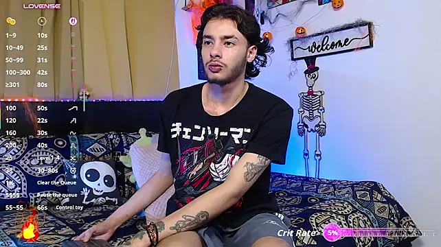 kyle_clint07 live cam on StripChat