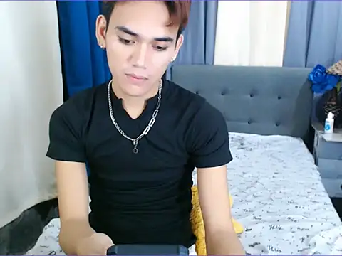 zavier_cute