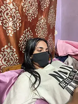 Sandhya_77 webcam