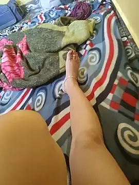 jaanubabyb live cam preview