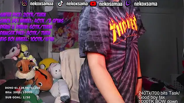 NekoxSama