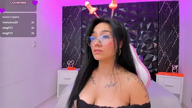 AnaiaClarck