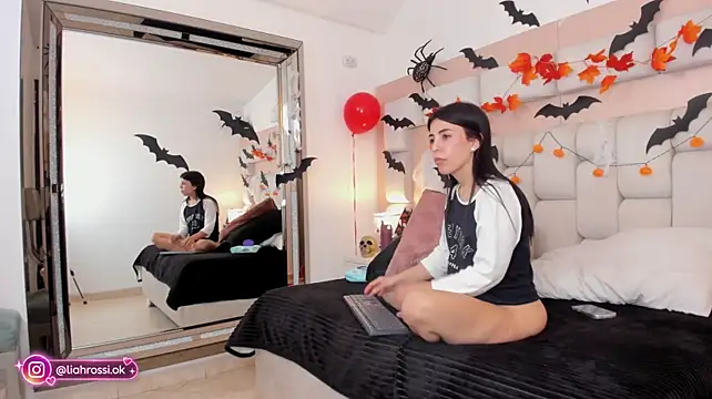 LiahRossii live cam preview