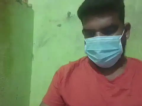 Harrish_