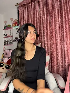 sweetfoxy_Alice