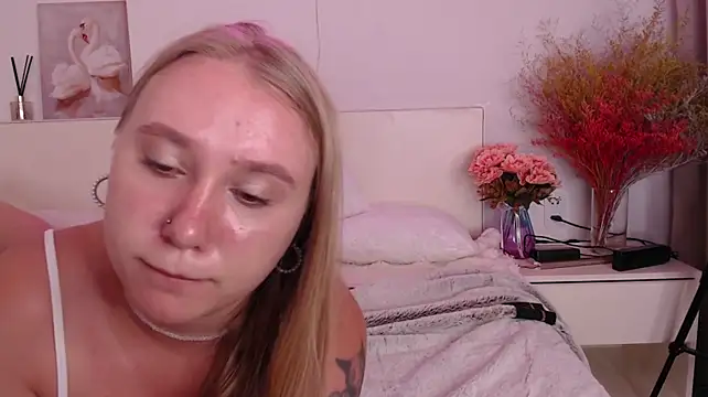 HoneyBlondy