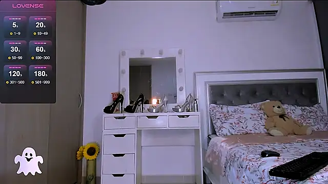 sharonDulce
