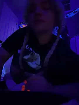 Cutiepiespanks webcam