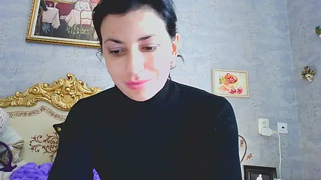 StunnigArt live cam on StripChat