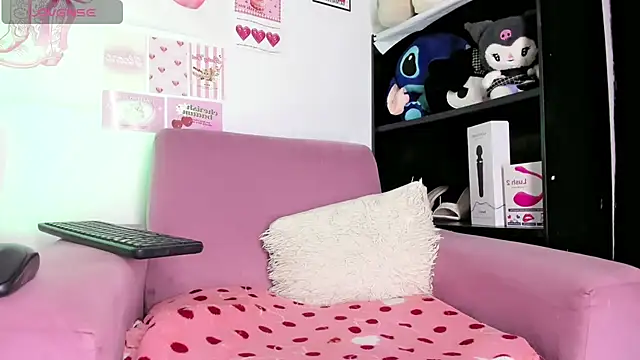 cattriona_muller's live room