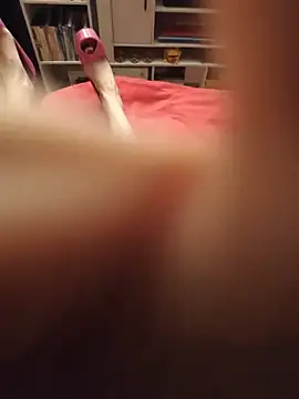 JulietteMaitresse live sex cam