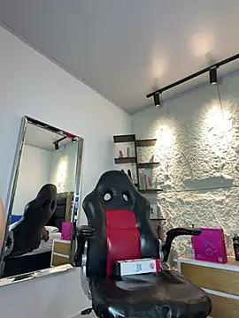 carolinecastle (F young) - Finger in mi ass