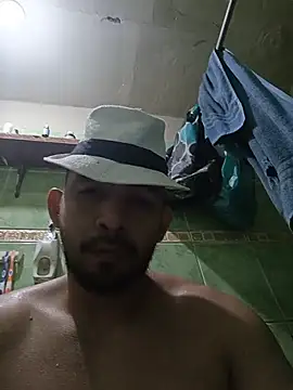 paladito01 (Ask my age) - Cum