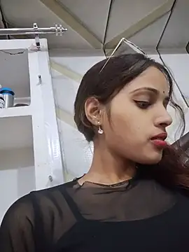 ahana_cutie (F teen) - Nude Shows Different With Face