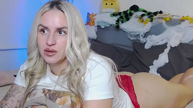 foxy_kimmi (F young) - Drive me crazy
