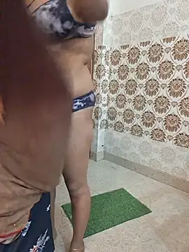 sexy_dimple_bhabi (F young) - Today goal
