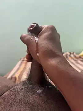 ramtelugu_hyd (M young) - Oil n Cum show