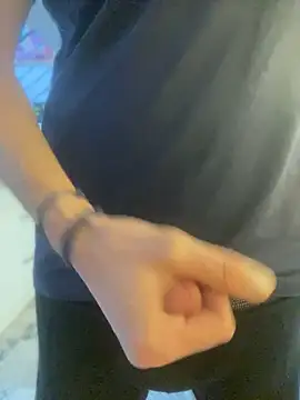 franck0black (Ask my age) - Flash cul/ass