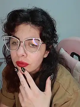 owly_bloom (F young) - doggystyle + twerk