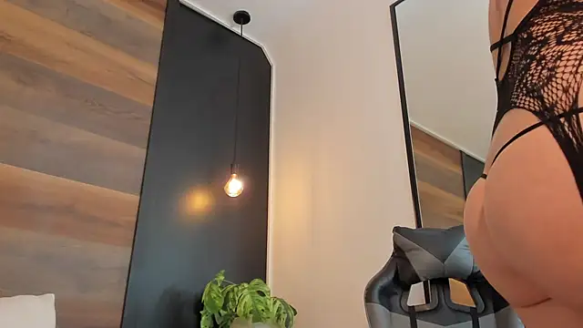 lili_rosie_ (F teen) - Cum show