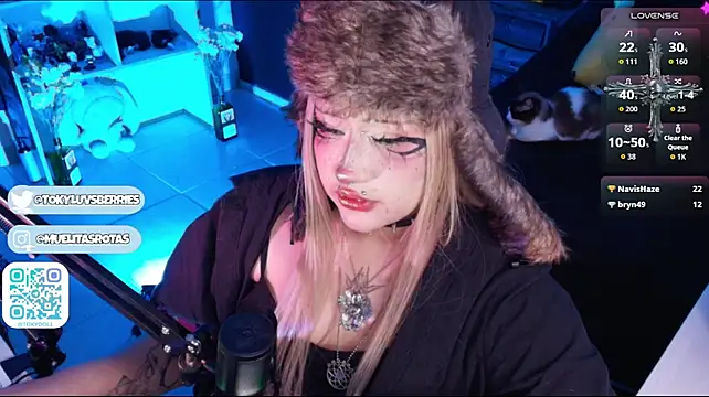 tokydolly