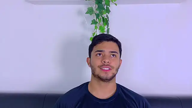 tylerwest_ (M twink) - Cum time now