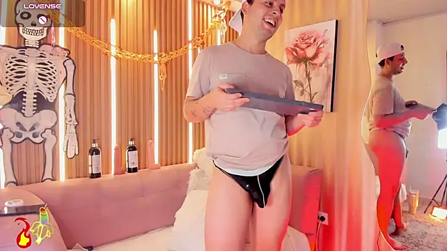 jonath_1 (M young) - Fuck your hole