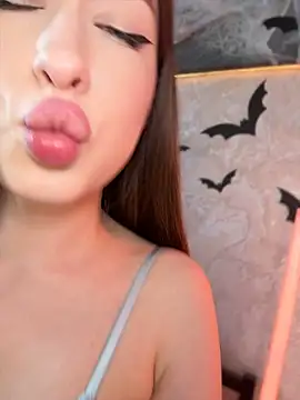 bambixo (F teen) - DOUBLE SQUIRT + LT 3m control💦