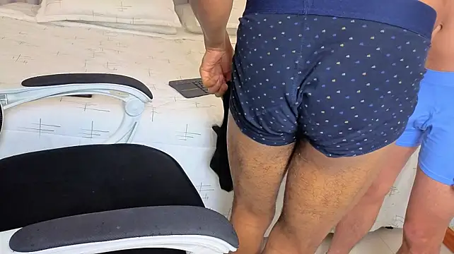 jacobydante (Ask my age) - precum close cam