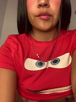 mady_dirty's live room