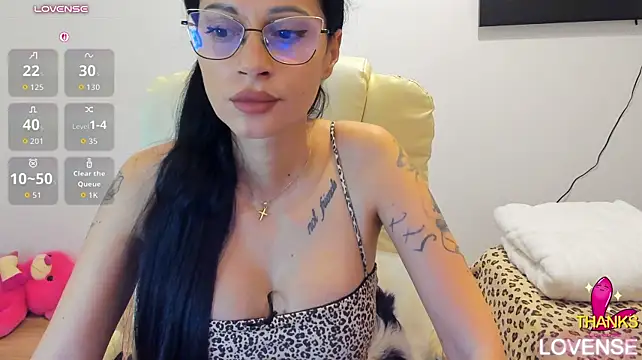kissnicol32 webcam